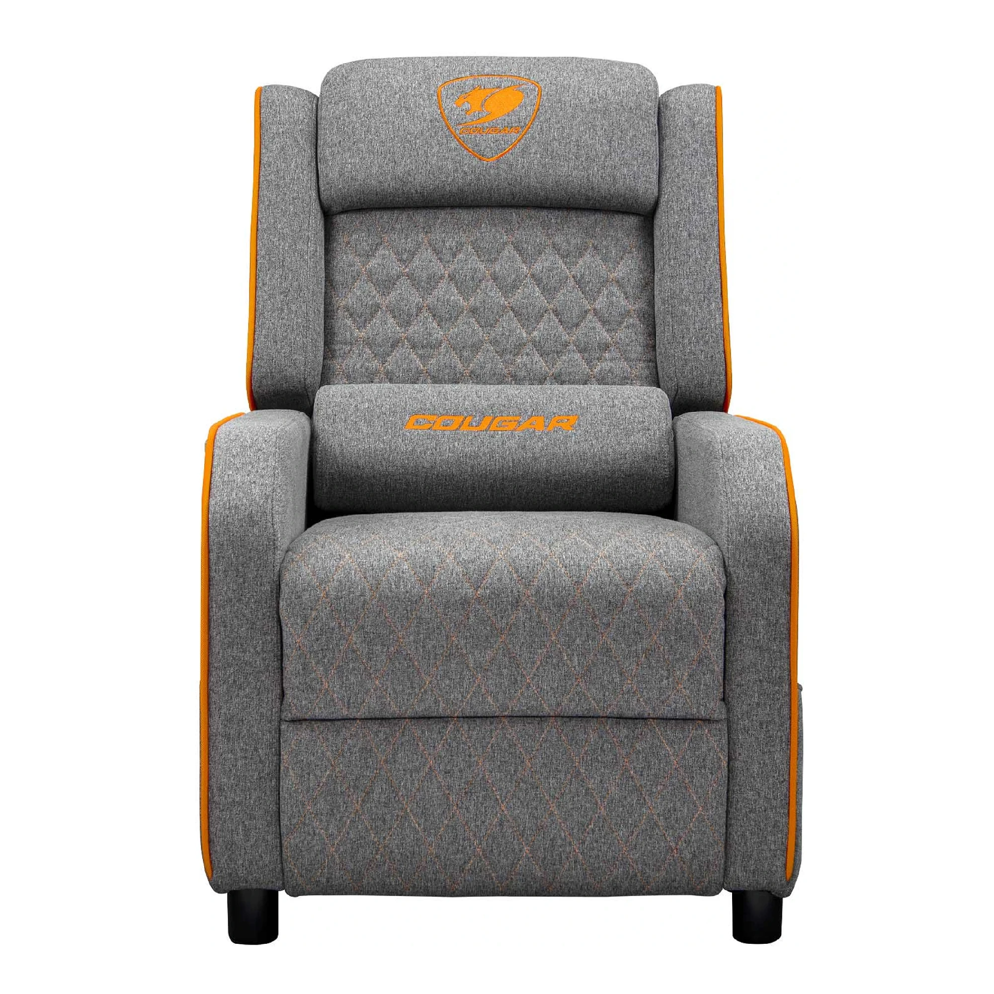 Купить Кресло для геймеров Cougar Ranger One Gray - фото 1