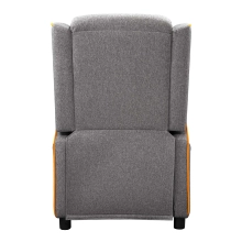 Купить Кресло для геймеров Cougar Ranger One Gray - фото 2
