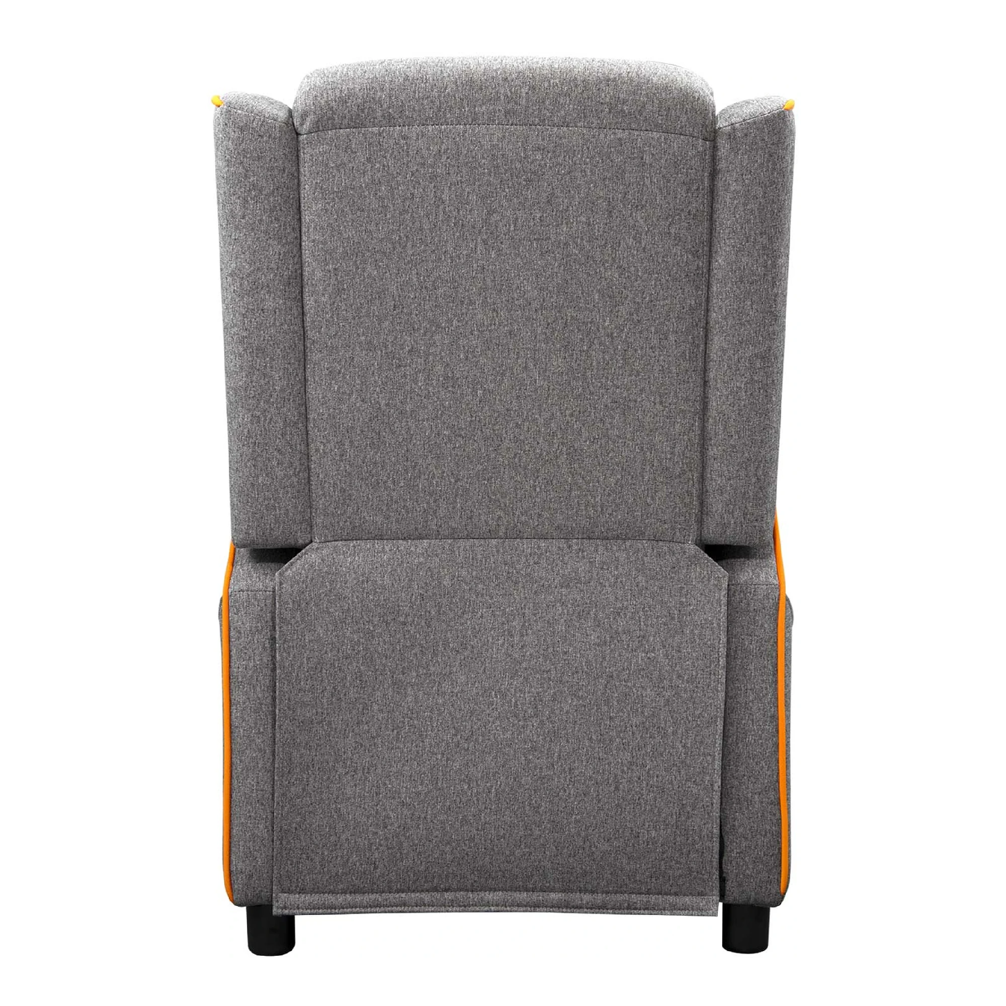 Купить Кресло для геймеров Cougar Ranger One Gray - фото 2