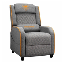 Купить Кресло для геймеров Cougar Ranger One Gray - фото 3