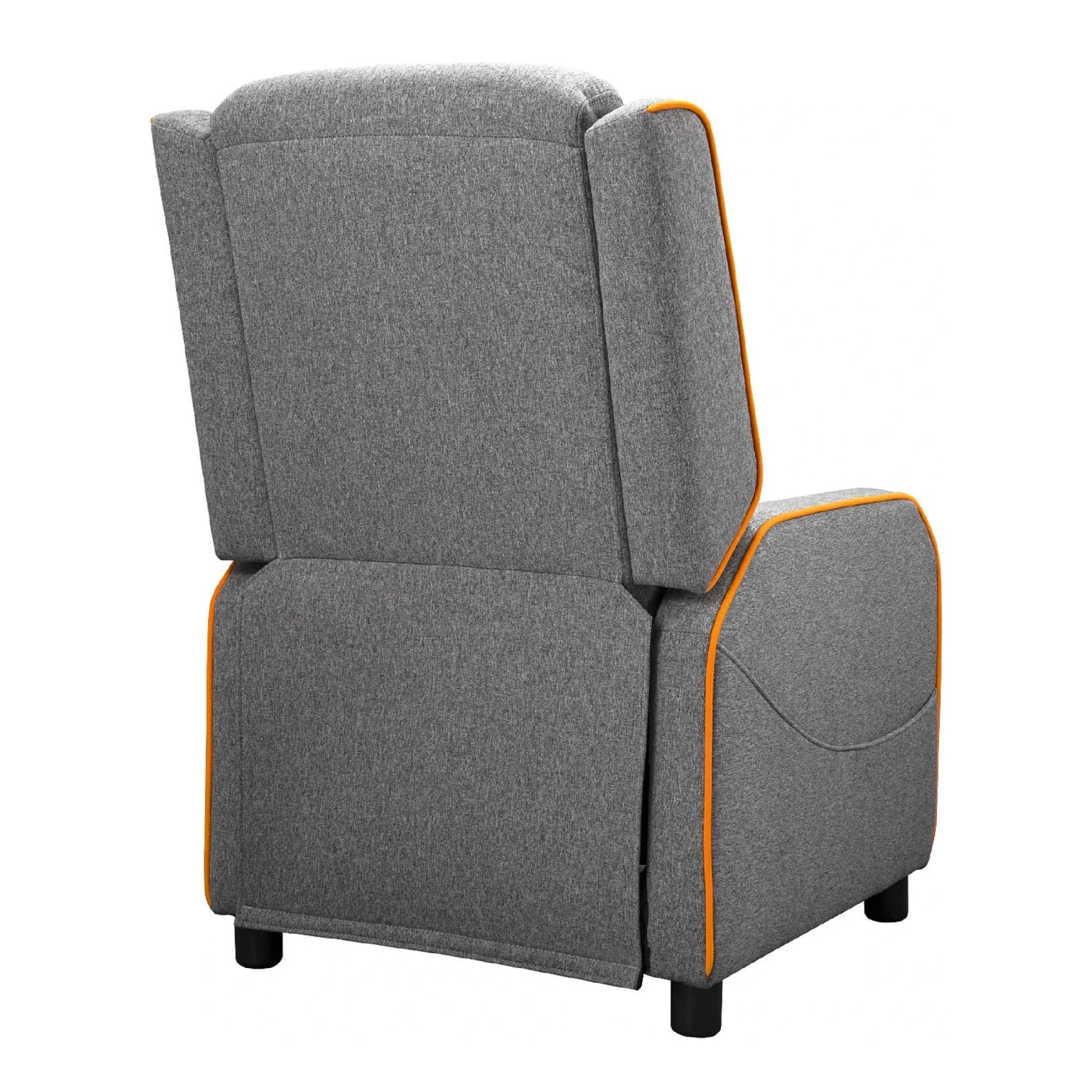 Купить Кресло для геймеров Cougar Ranger One Gray - фото 5