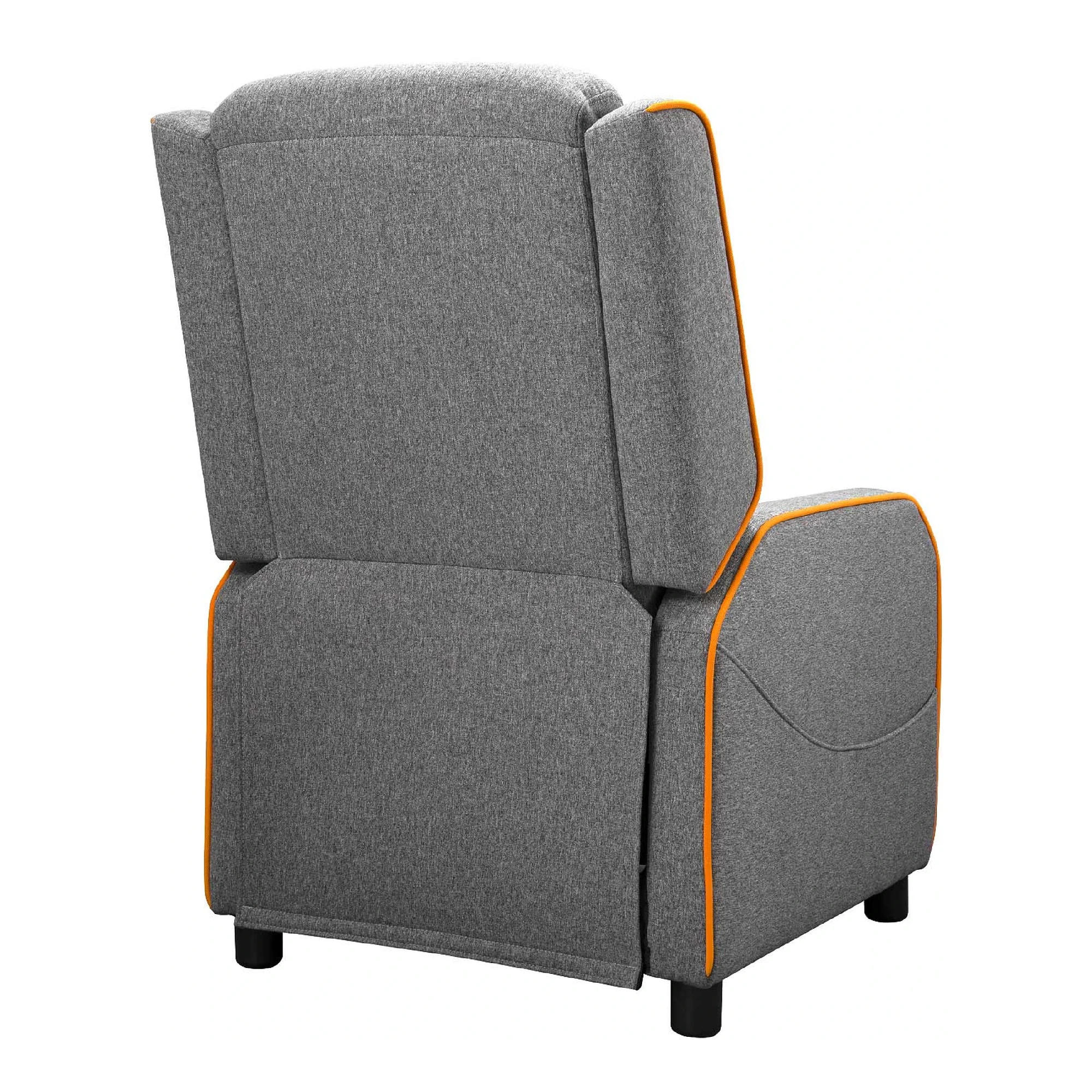 Купить Кресло для геймеров Cougar Ranger One Gray - фото 5