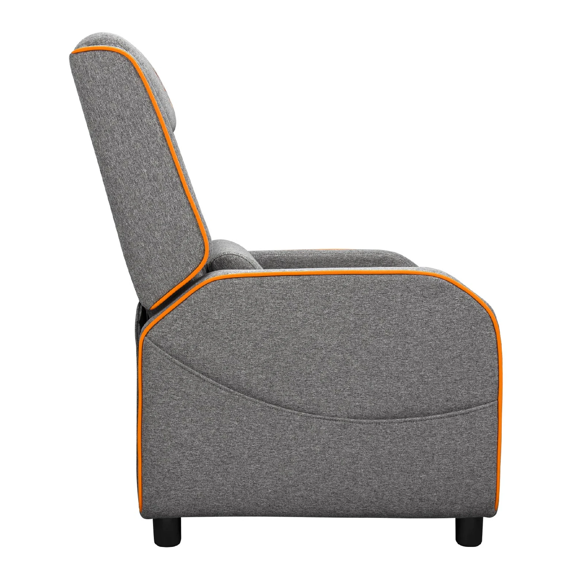 Купить Кресло для геймеров Cougar Ranger One Gray - фото 7
