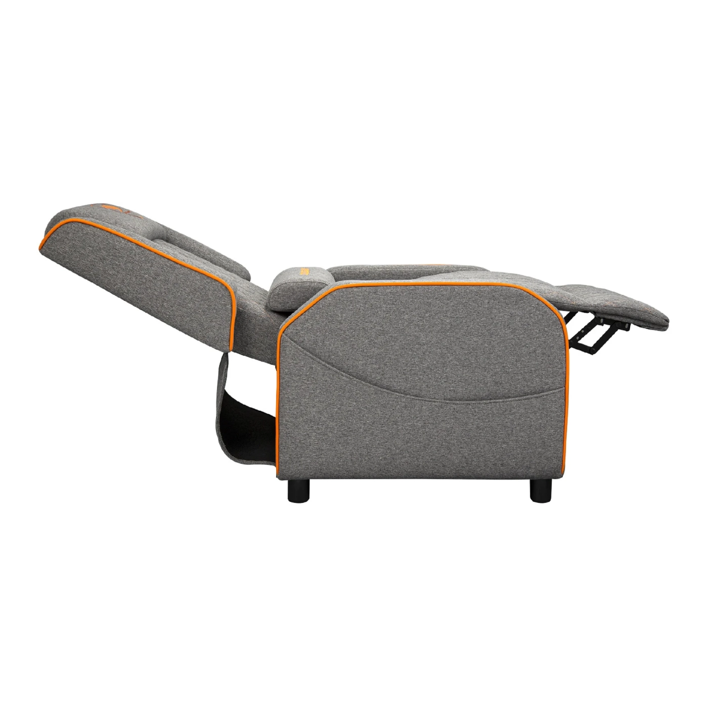 Купить Кресло для геймеров Cougar Ranger One Gray - фото 10