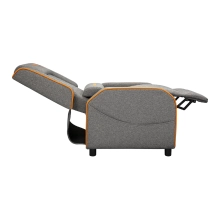 Купить Кресло для геймеров Cougar Ranger One Gray - фото 10