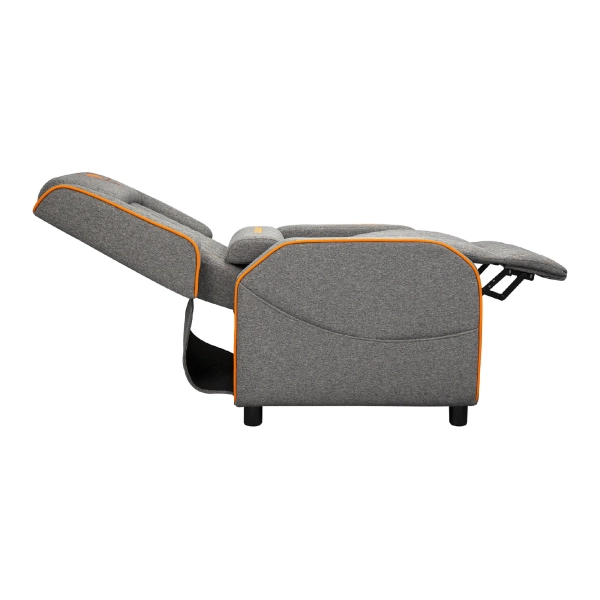 Купить Кресло для геймеров Cougar Ranger One Gray - фото 10