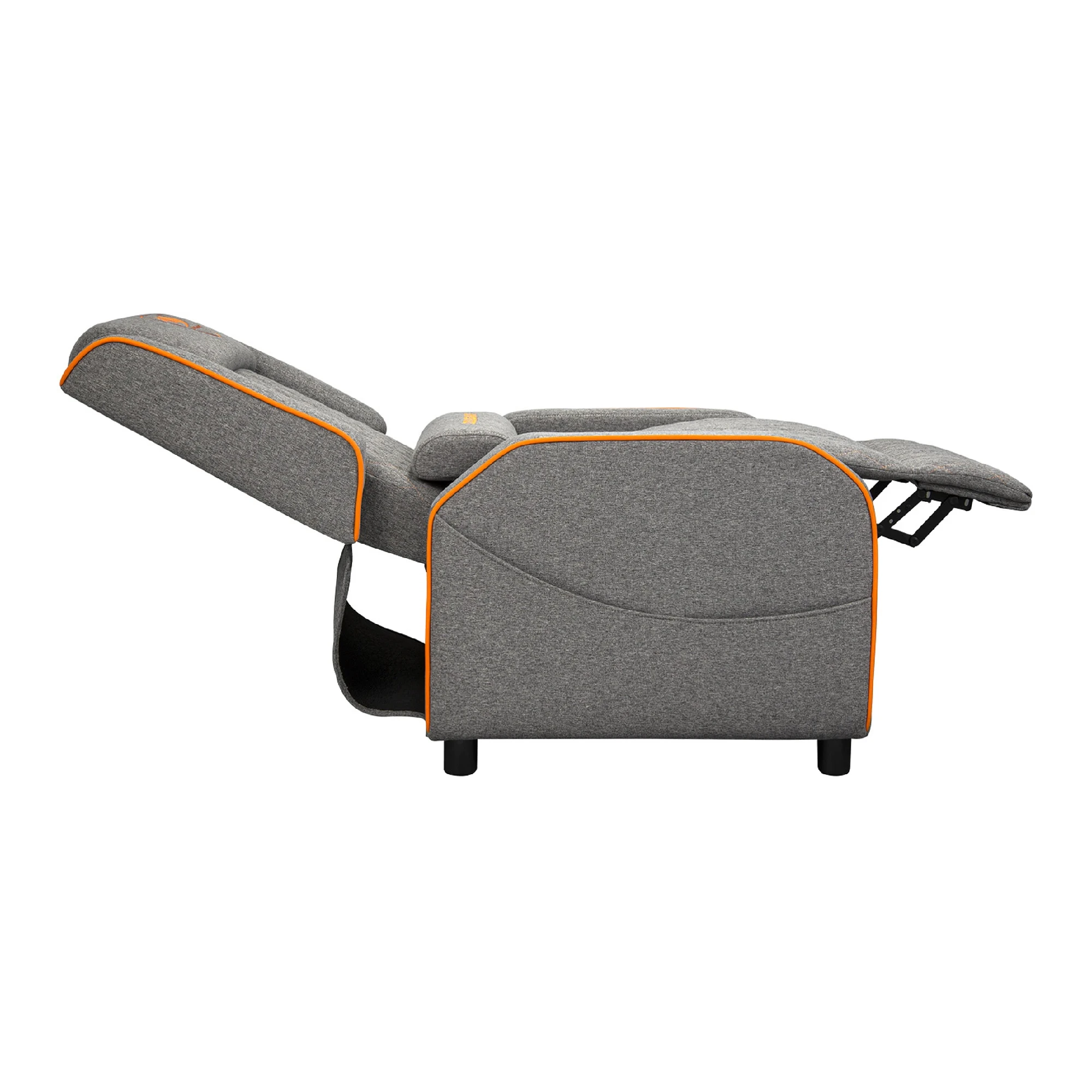 Купить Кресло для геймеров Cougar Ranger One Gray - фото 10
