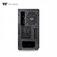 Купити Корпус Thermaltake Commander C36 TG Black ARGB (CA-1N7-00M1WN-00) - фото 4