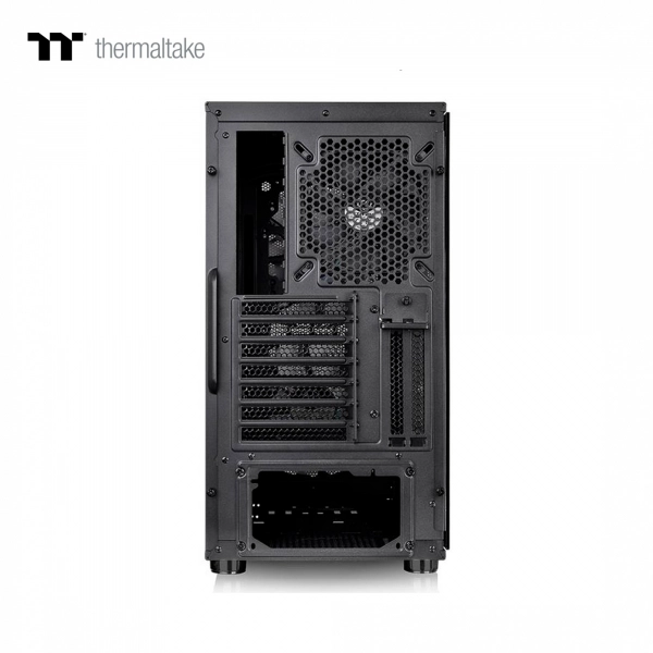 Купити Корпус Thermaltake Commander C36 TG Black ARGB (CA-1N7-00M1WN-00) - фото 4