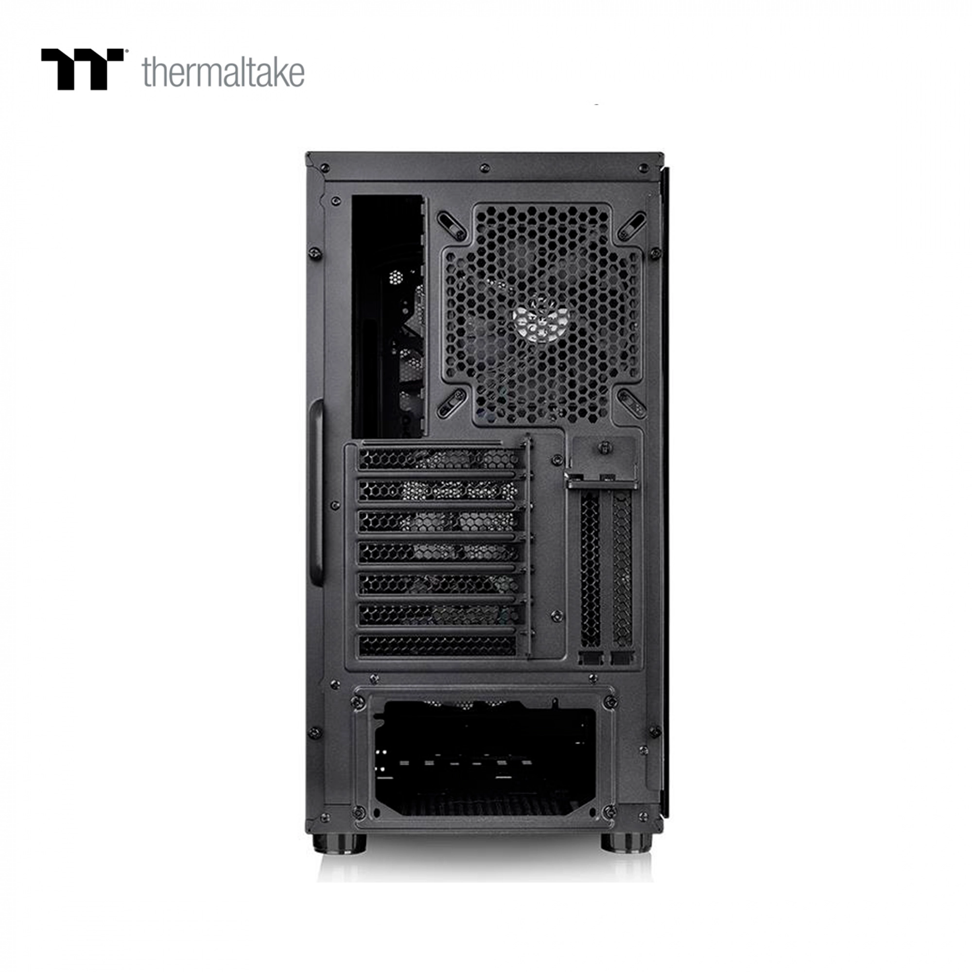 Купити Корпус Thermaltake Commander C36 TG Black ARGB (CA-1N7-00M1WN-00) - фото 4