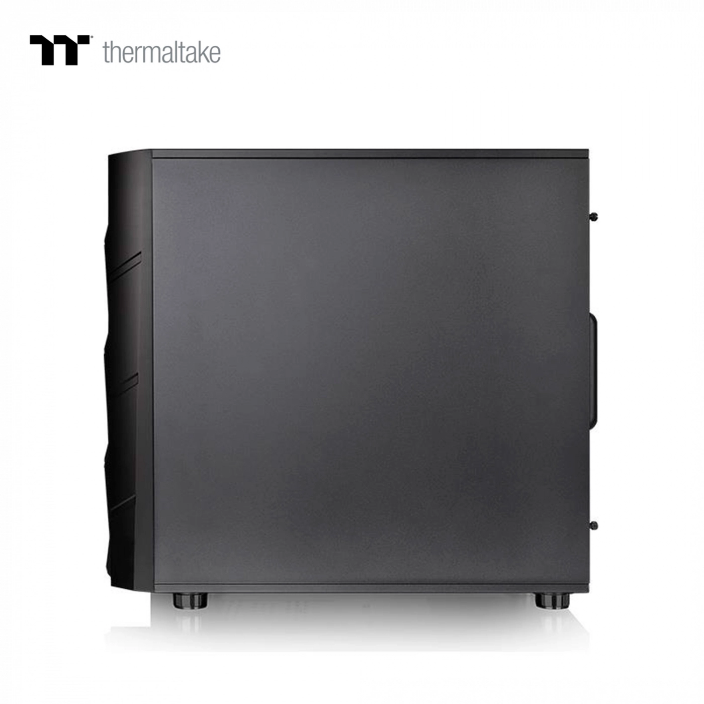 Купити Корпус Thermaltake Commander C36 TG Black ARGB (CA-1N7-00M1WN-00) - фото 5