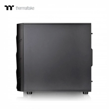 Купити Корпус Thermaltake Commander C36 TG Black ARGB (CA-1N7-00M1WN-00) - фото 5