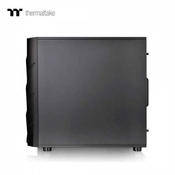 Купити Корпус Thermaltake Commander C36 TG Black ARGB (CA-1N7-00M1WN-00) - фото 5