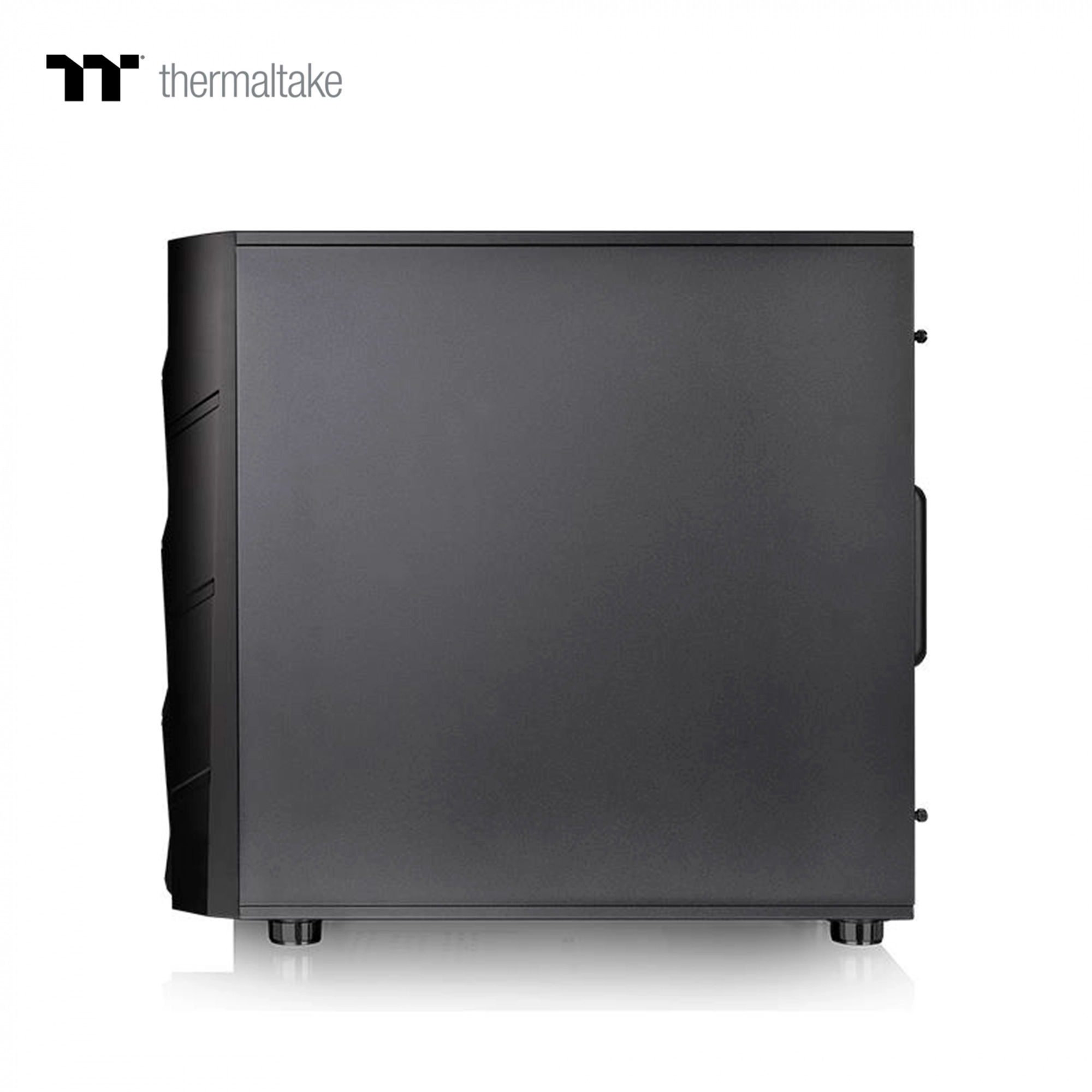 Купити Корпус Thermaltake Commander C36 TG Black ARGB (CA-1N7-00M1WN-00) - фото 5
