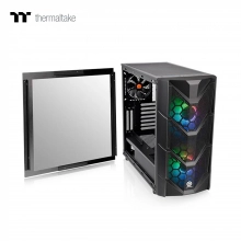 Купити Корпус Thermaltake Commander C36 TG Black ARGB (CA-1N7-00M1WN-00) - фото 6