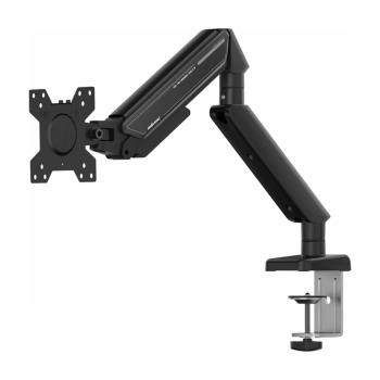 Купити Кріплення для монітора Anda Seat Stealth II 17 Black (AD-W-A6D-1S-BB) - фото 1