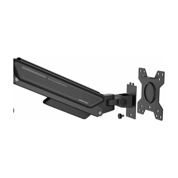 Купить Крепление для монитора Anda Seat Stealth II 17 Black (AD-W-A6D-1S-BB) - фото 2