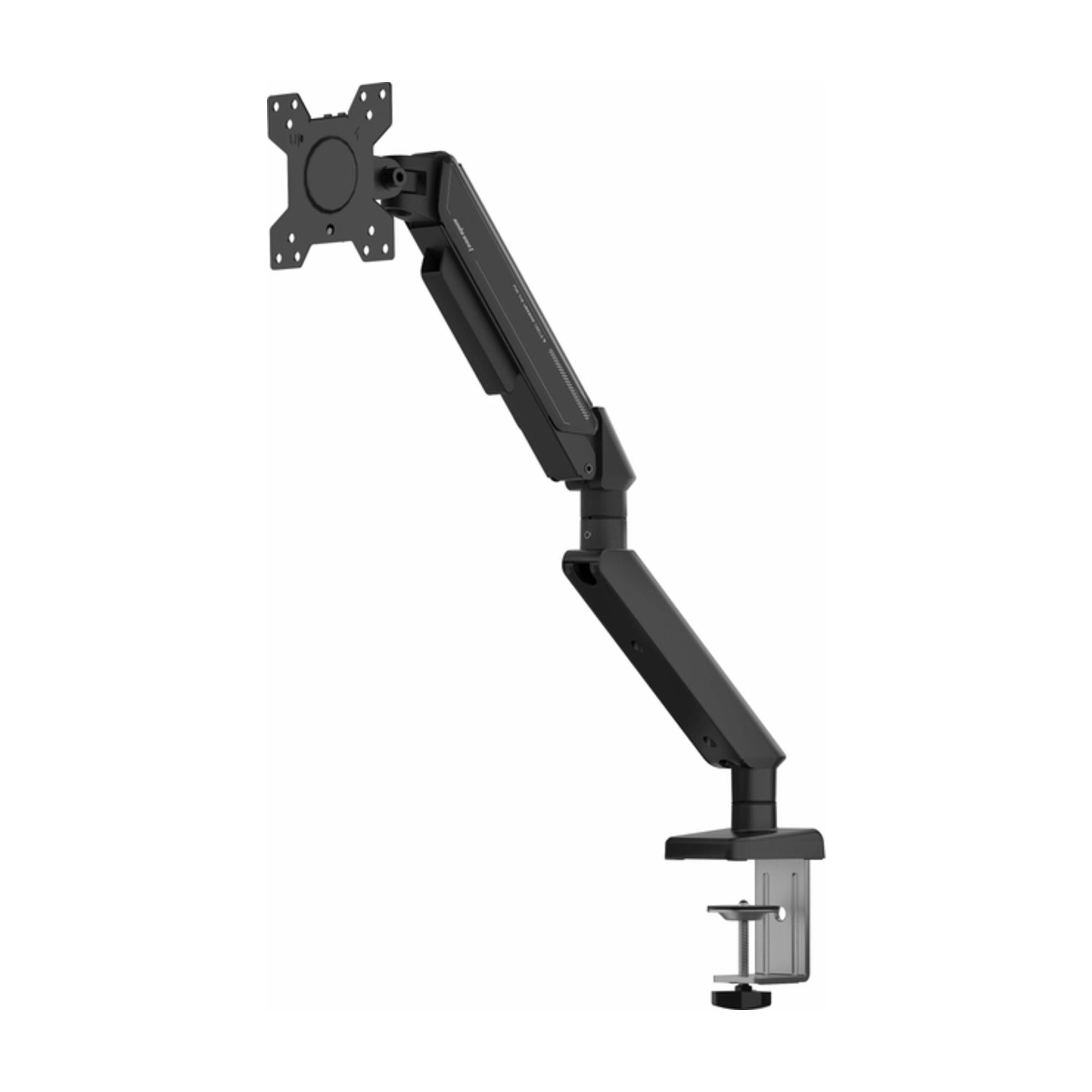 Купить Крепление для монитора Anda Seat Stealth II 17 Black (AD-W-A6D-1S-BB) - фото 6