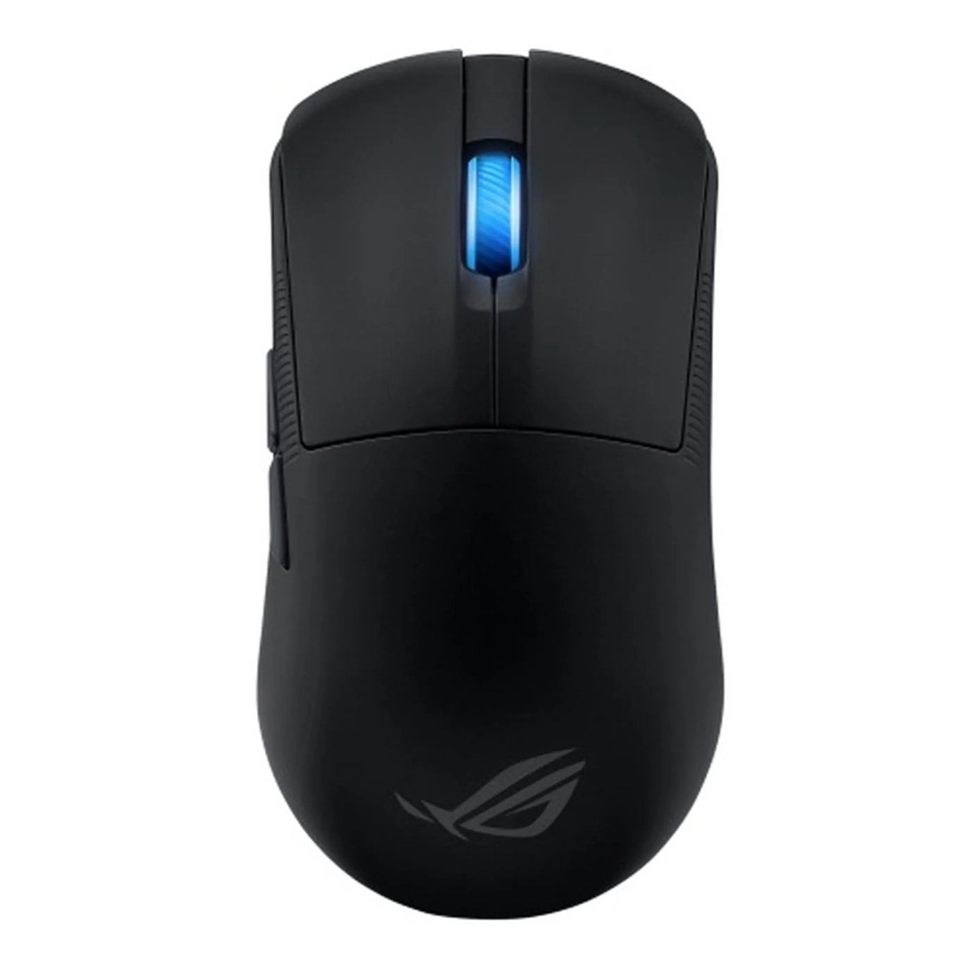 Купити Мишка ASUS ROG Harpe Ace Mini USB-A/WL/BT Black (90MP03Z0-BMUA00) - фото 1