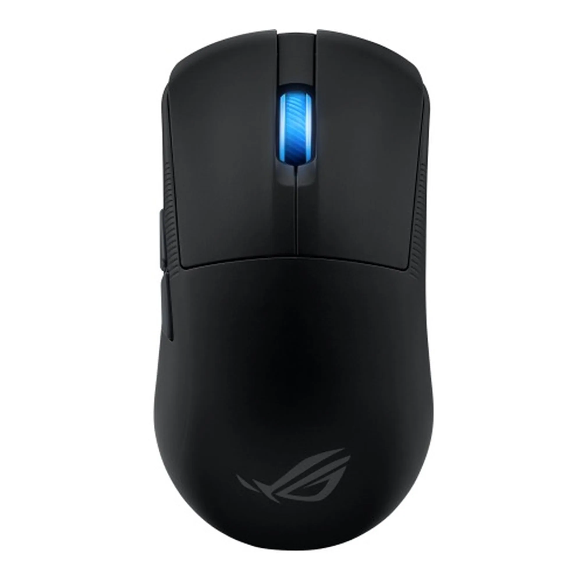Купити Мишка ASUS ROG Harpe Ace Mini USB-A/WL/BT Black (90MP03Z0-BMUA00) - фото 1
