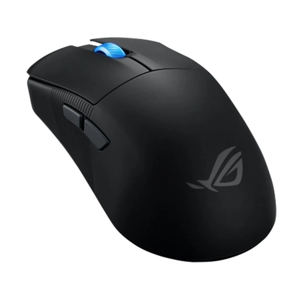 Купити Мишка ASUS ROG Harpe Ace Mini USB-A/WL/BT Black (90MP03Z0-BMUA00) - фото 2