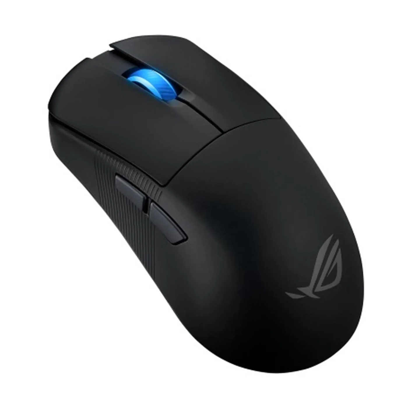 Купити Мишка ASUS ROG Harpe Ace Mini USB-A/WL/BT Black (90MP03Z0-BMUA00) - фото 3
