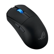 Купити Мишка ASUS ROG Harpe Ace Mini USB-A/WL/BT Black (90MP03Z0-BMUA00) - фото 3