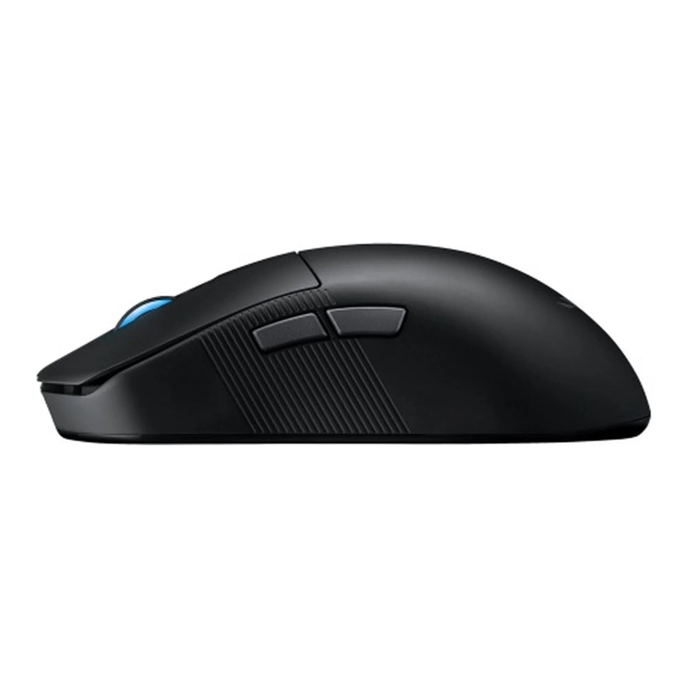 Купити Мишка ASUS ROG Harpe Ace Mini USB-A/WL/BT Black (90MP03Z0-BMUA00) - фото 4