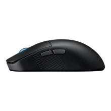 Купити Мишка ASUS ROG Harpe Ace Mini USB-A/WL/BT Black (90MP03Z0-BMUA00) - фото 4
