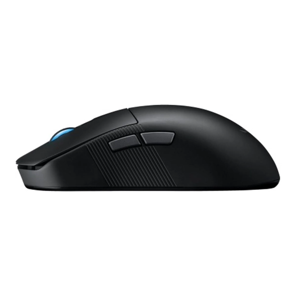 Купити Мишка ASUS ROG Harpe Ace Mini USB-A/WL/BT Black (90MP03Z0-BMUA00) - фото 4