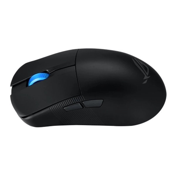 Купити Мишка ASUS ROG Harpe Ace Mini USB-A/WL/BT Black (90MP03Z0-BMUA00) - фото 5