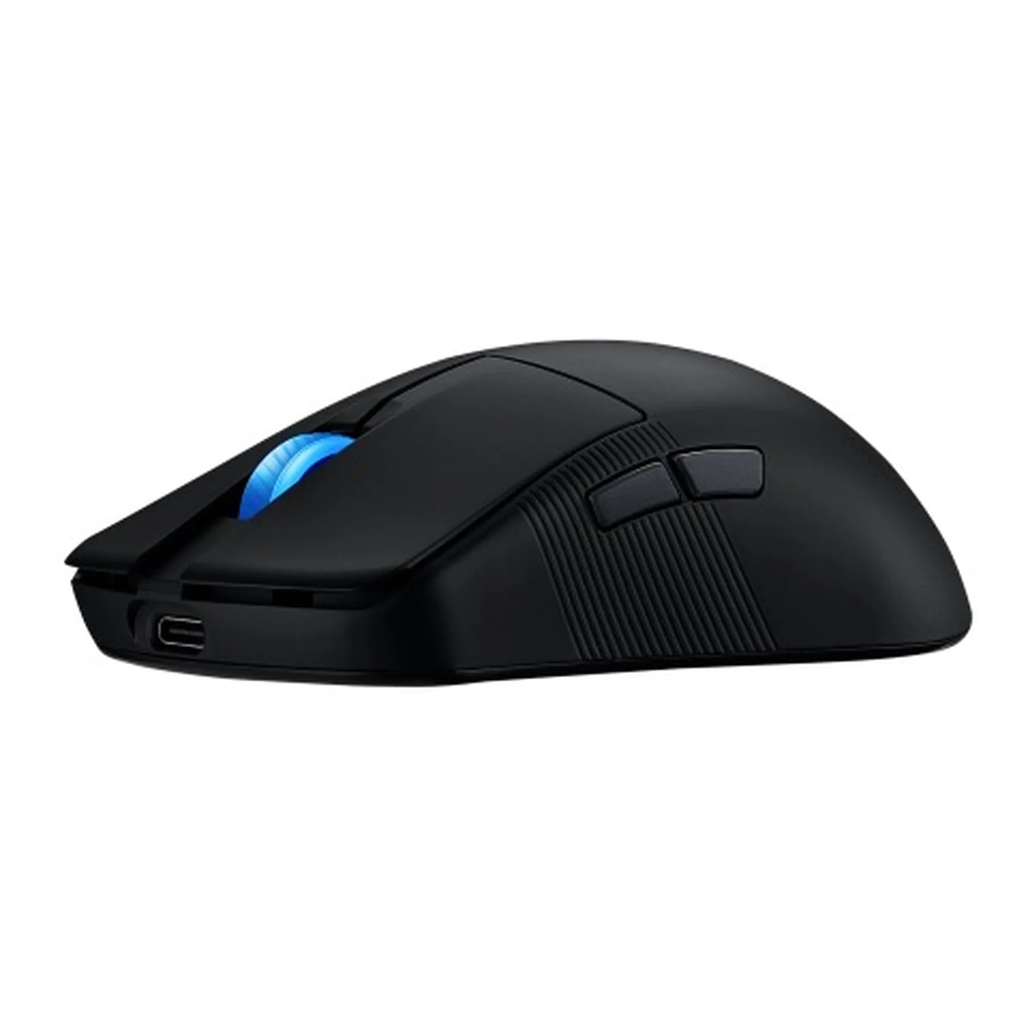 Купити Мишка ASUS ROG Harpe Ace Mini USB-A/WL/BT Black (90MP03Z0-BMUA00) - фото 6
