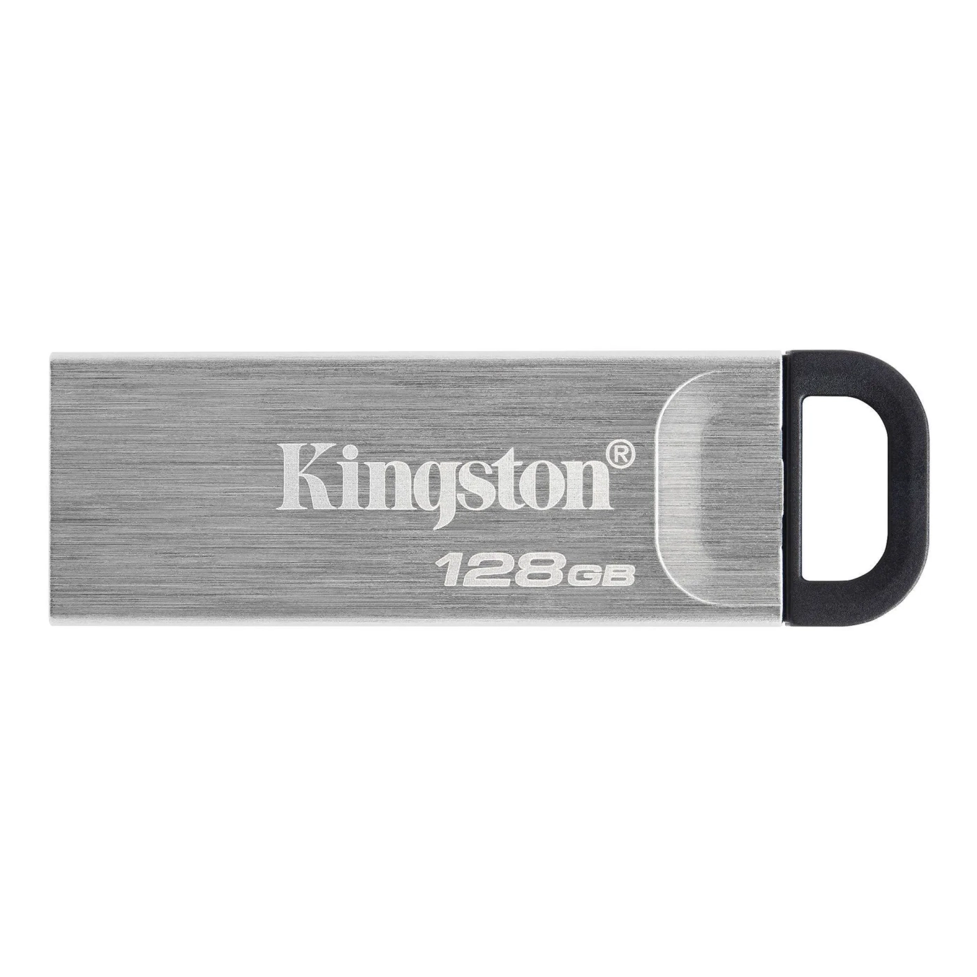 Купити Флеш накопичувач 128GB USB Kingston DataTraveler Kyson (DTKN/128GB) - фото 1