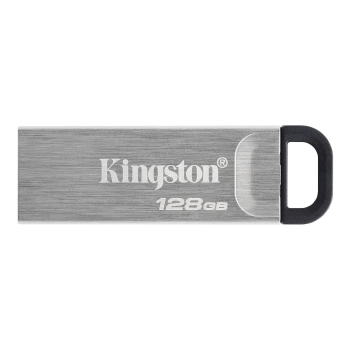 Купить Флеш накопитель 128GB USB Kingston DataTraveler Kyson (DTKN/128GB) - фото 1