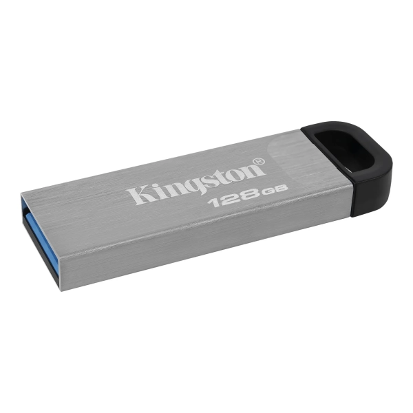 Купити Флеш накопичувач 128GB USB Kingston DataTraveler Kyson (DTKN/128GB) - фото 2