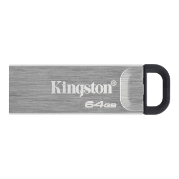 Купить Флеш накопитель 64GB USB Kingston DataTraveler Kyson (DTKN/64GB) - фото 1