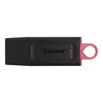 Купить Флеш накопитель 256GB USB Kingston DataTraveler Exodia (DTX/256GB) - фото 1