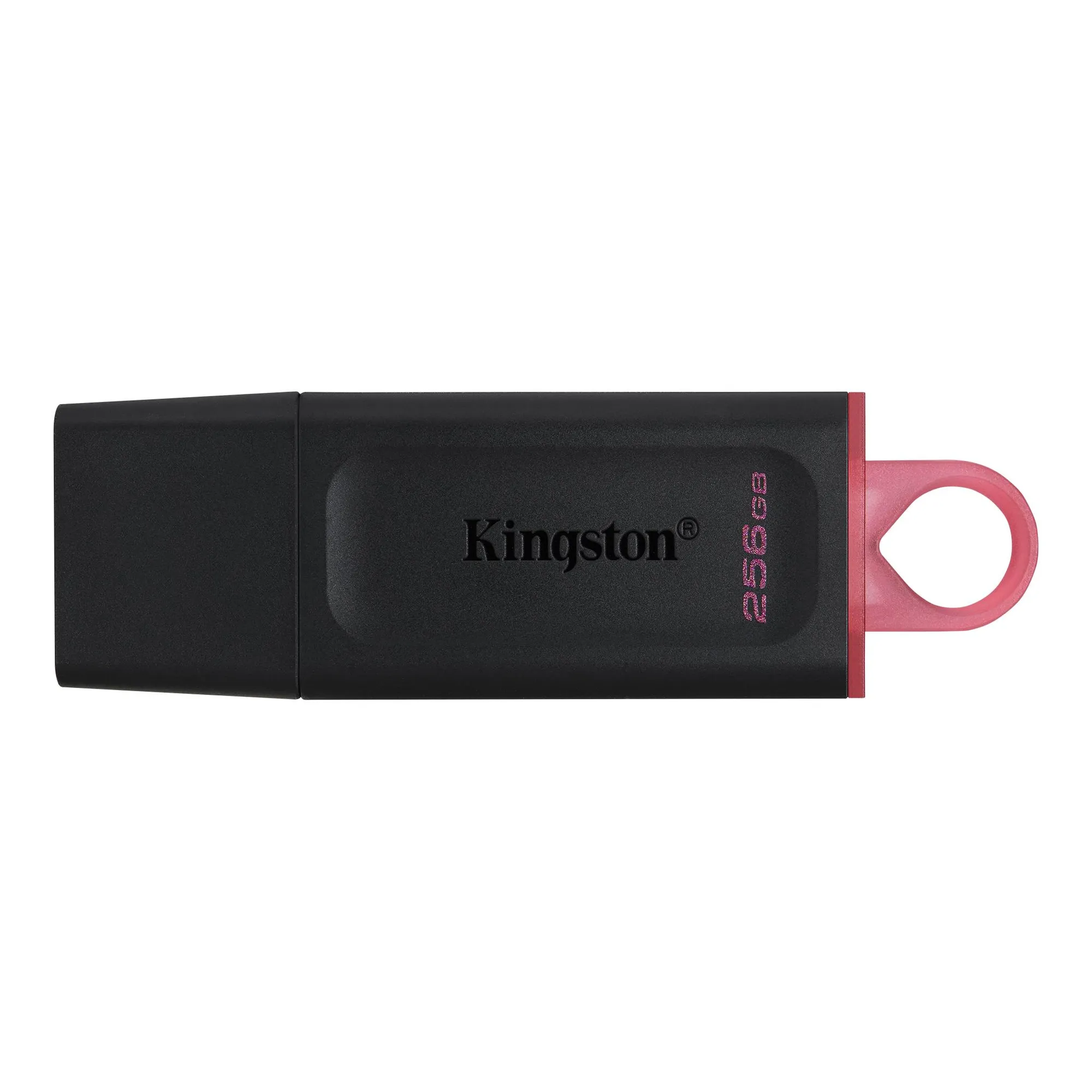 Купить Флеш накопитель 256GB USB Kingston DataTraveler Exodia (DTX/256GB) - фото 1