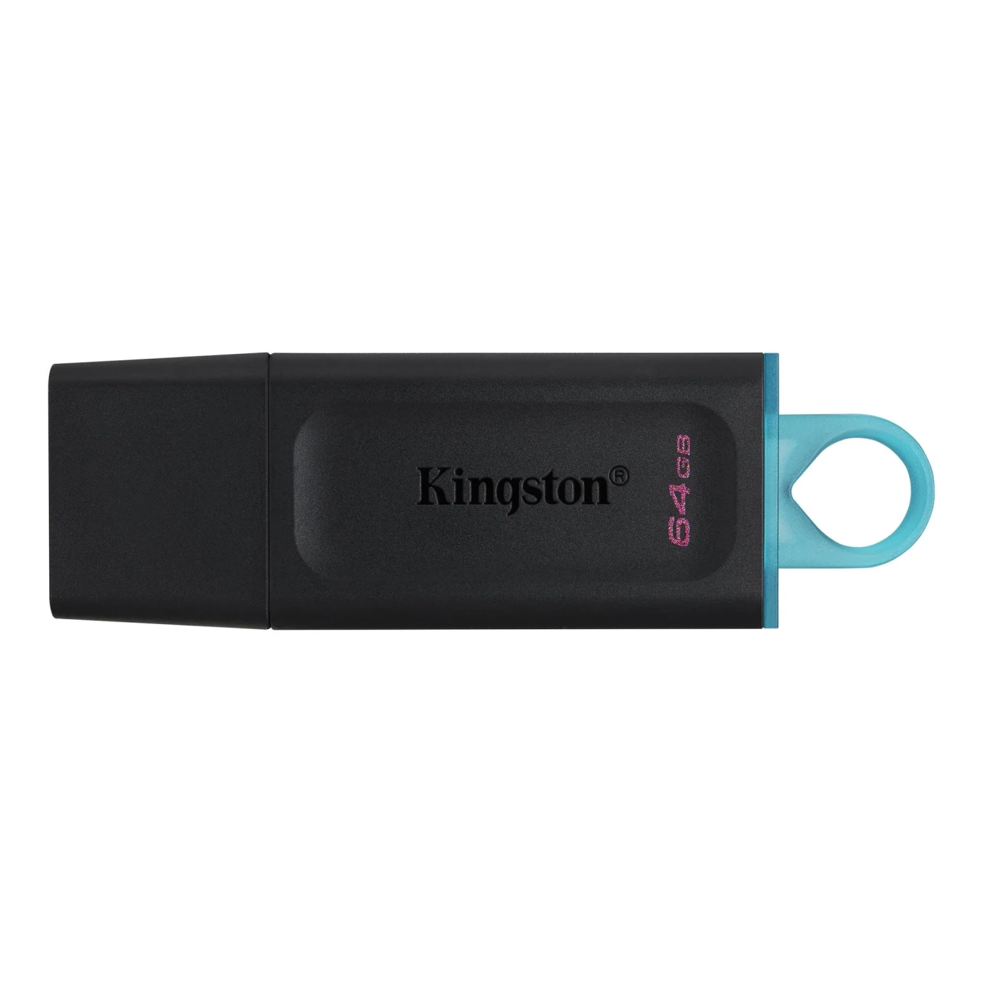 Купить Флеш накопитель 64GB USB Kingston DataTraveler Exodia 2-pack (DTX/64GB-2P) - фото 1