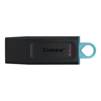 Купить Флеш накопитель 64GB USB Kingston DataTraveler Exodia 2-pack (DTX/64GB-2P) - фото 1