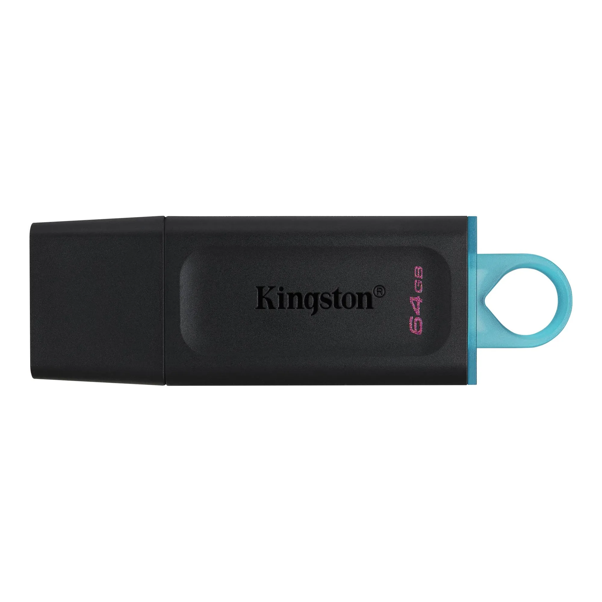 Купить Флеш накопитель 64GB USB Kingston DataTraveler Exodia 2-pack (DTX/64GB-2P) - фото 1