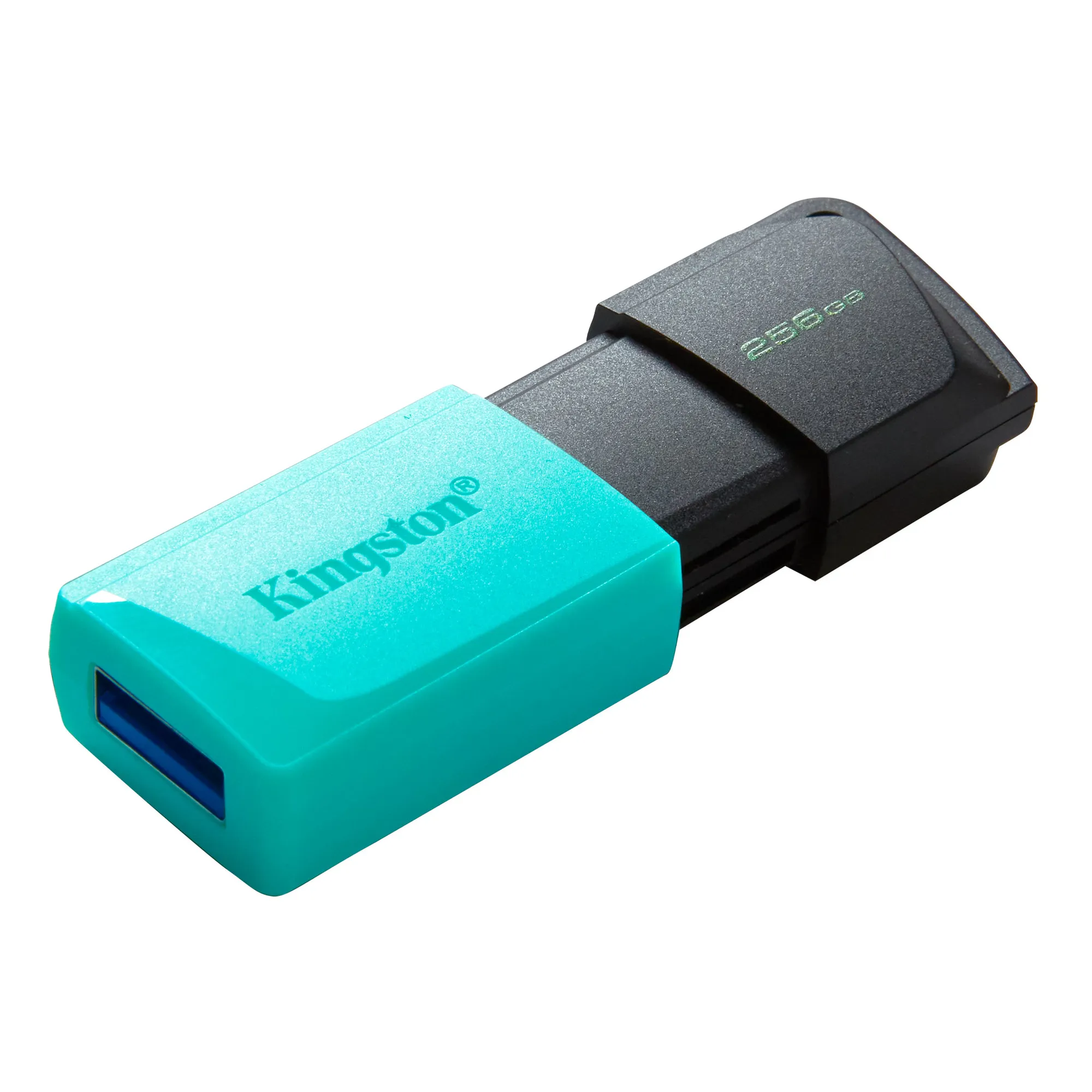 Купити Флеш накопичувач 256GB USB Kingston DataTraveler Exodia M (DTXM/256GB) - фото 2