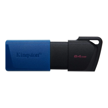 Купить Флеш накопитель 64GB USB Kingston DataTraveler Exodia M 2-pack (DTXM/64GB-2P) - фото 1