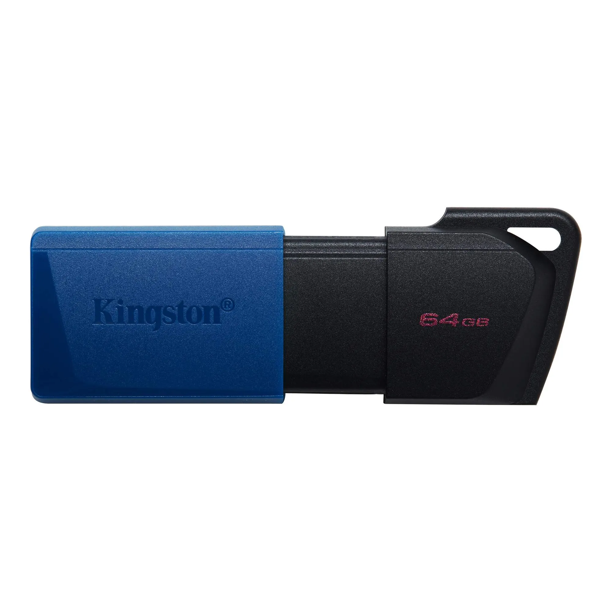 Купить Флеш накопитель 64GB USB Kingston DataTraveler Exodia M 2-pack (DTXM/64GB-2P) - фото 1
