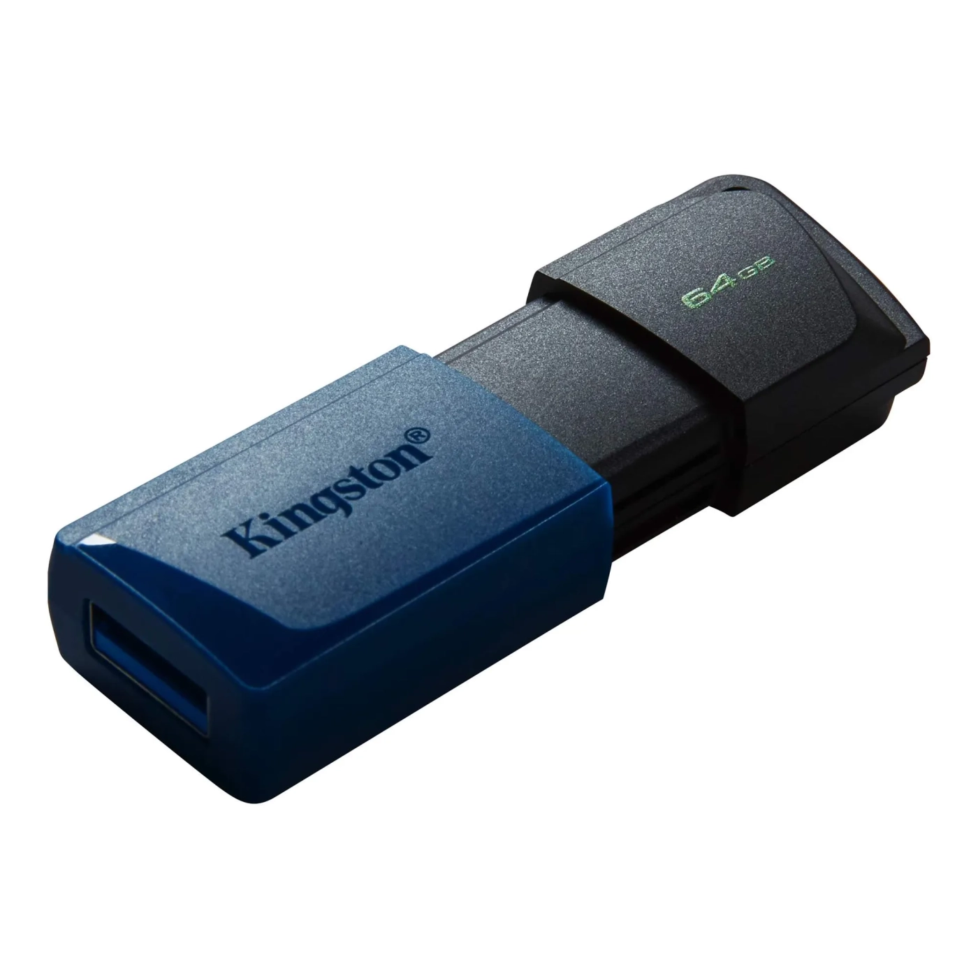 Купить Флеш накопитель 64GB USB Kingston DataTraveler Exodia M 2-pack (DTXM/64GB-2P) - фото 2