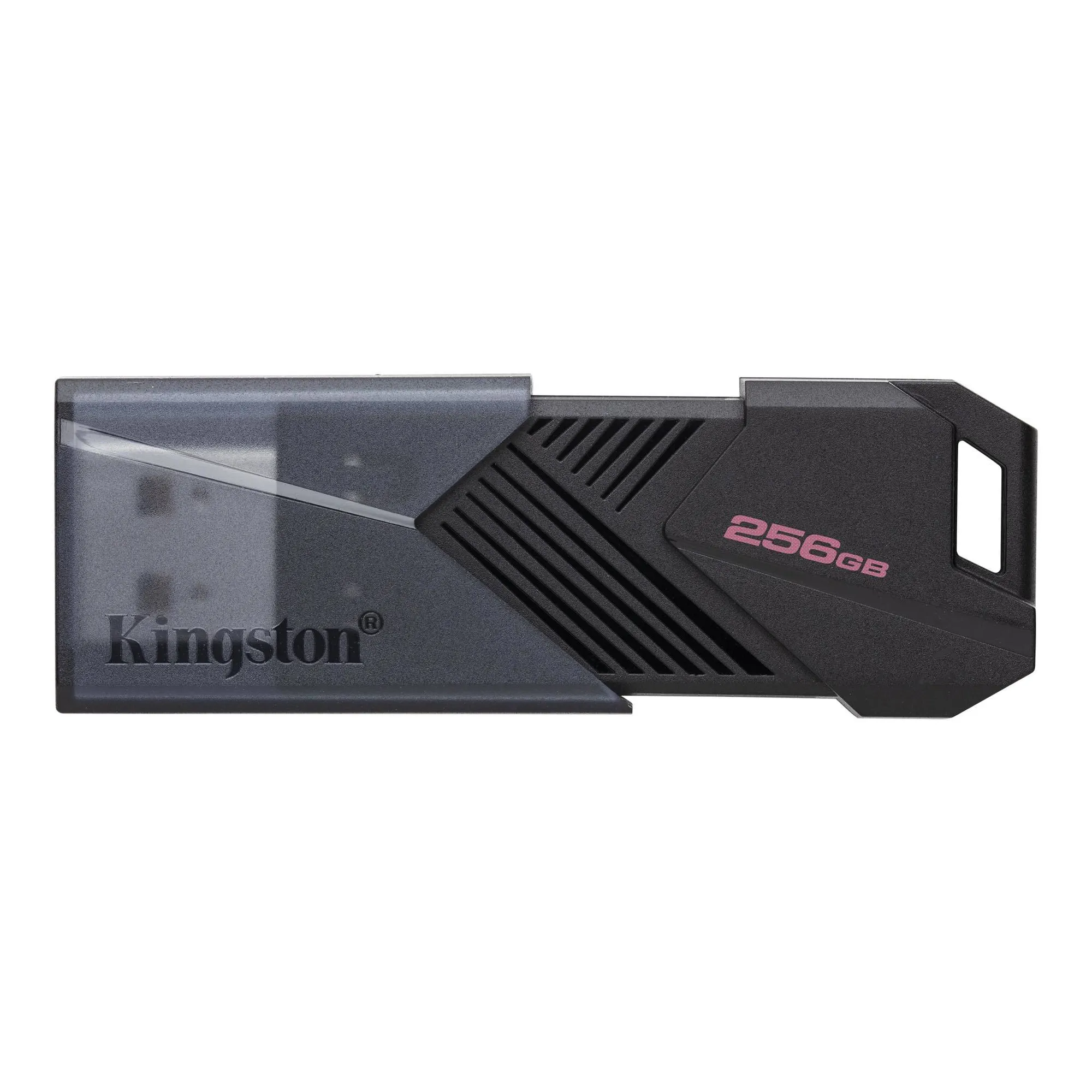 Купити Флеш накопичувач 256GB USB Kingston DataTraveler Exodia Onyx (DTXON/256GB) - фото 1