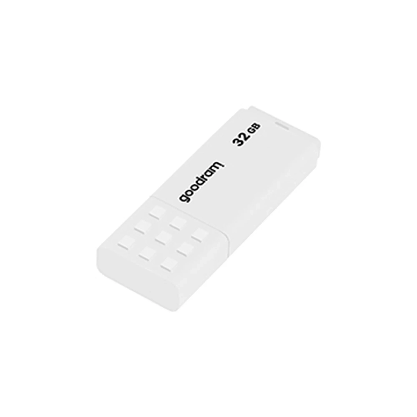 Купить Флеш накопитель 32GB USB Goodram UME2 White (UME2-0320W0R11) - фото 3