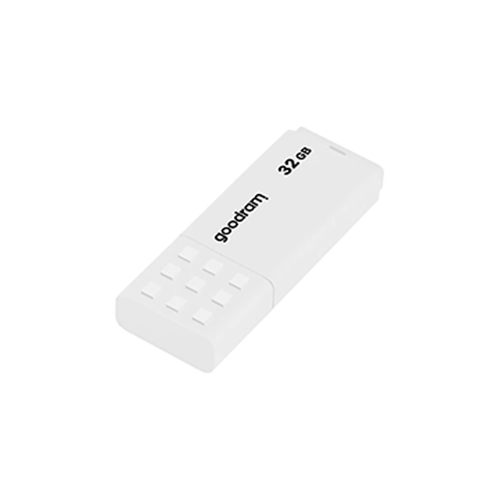 Купить Флеш накопитель 32GB USB Goodram UME2 White (UME2-0320W0R11) - фото 3