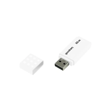 Купить Флеш накопитель 32GB USB Goodram UME2 White (UME2-0320W0R11) - фото 4
