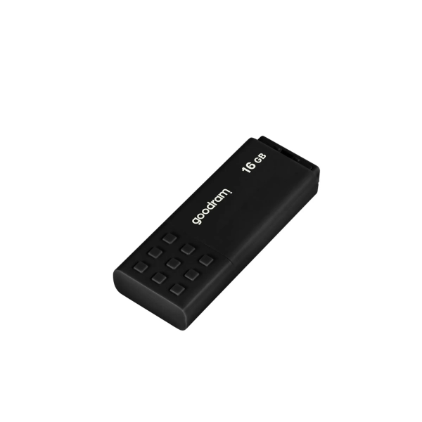 Купити Флеш накопичувач 16GB USB Goodram UME3 Black (UME3-0160K0R11) - фото 3